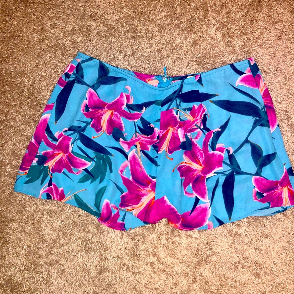 SMYM ‘Sawyer’ Shorts